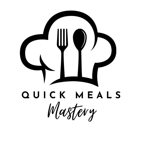 Quick Meals Mastery