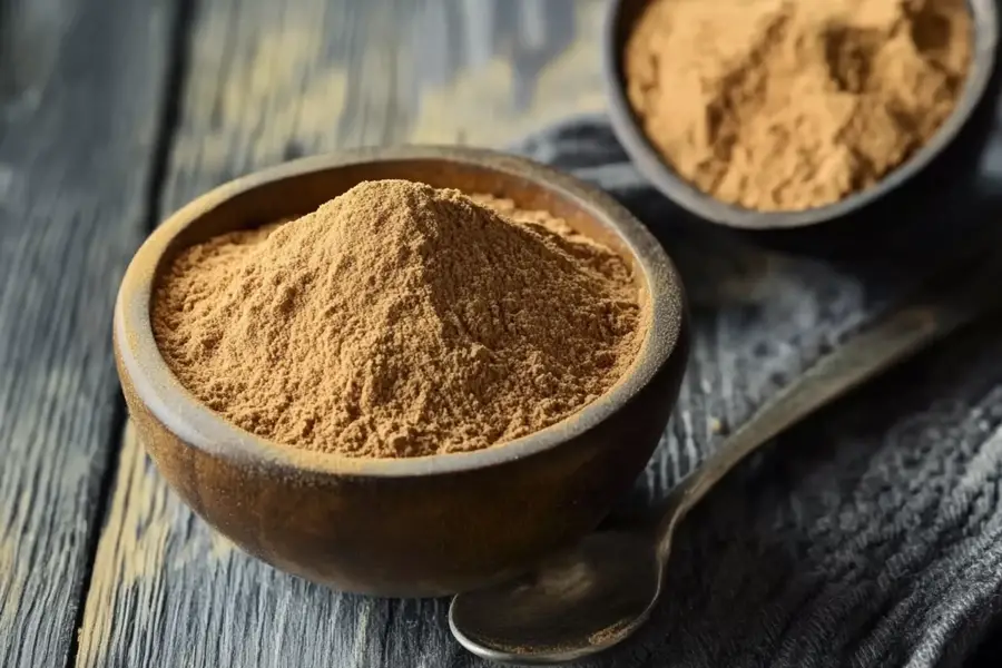 Lucuma Powder Recipes