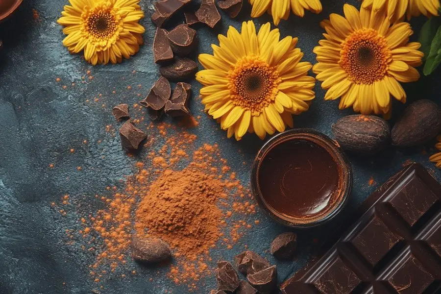 Cocoa Powder Substitutes