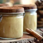 Homemade Cinnamon Butter