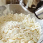 How to Make Homemade Almond Paste