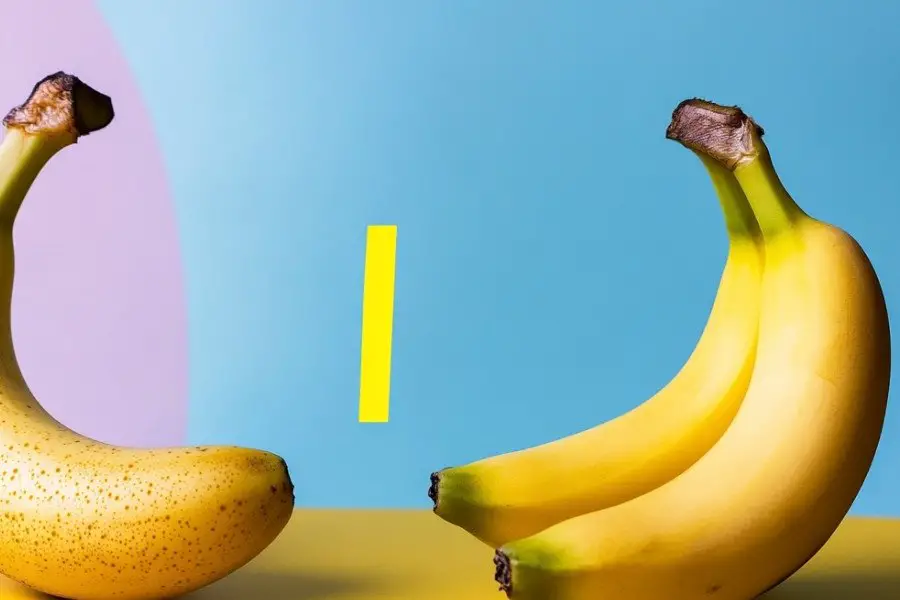 Plantain vs Banana: Nutrition & Taste