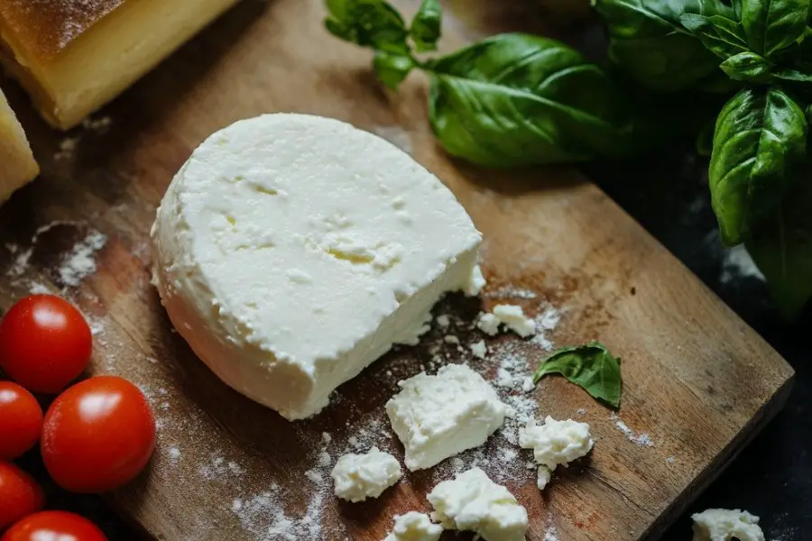 Substitutes for Ricotta Cheese