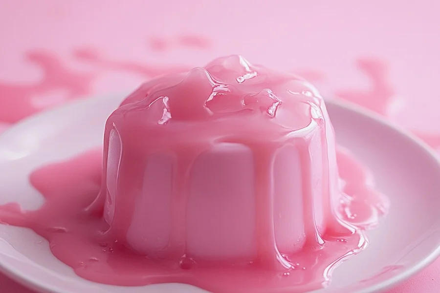 Bubblegum Fudge