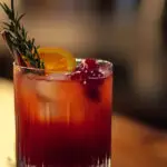 Christmas Day Punch