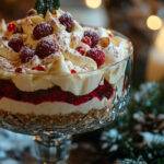 Christmas Trifle Dessert