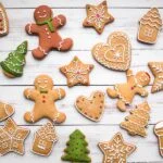 Gingerbread Cookies