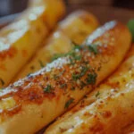 Olive Garden Breadsticks