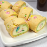 Easter Cake Roll Recipe