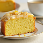 Lemon Drizzle Cake