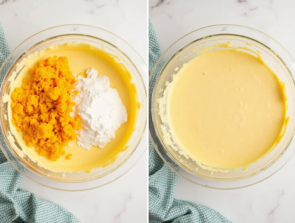 Orange Creamsicle Cheesecake