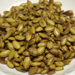 Roasted Pumpkin Seeds