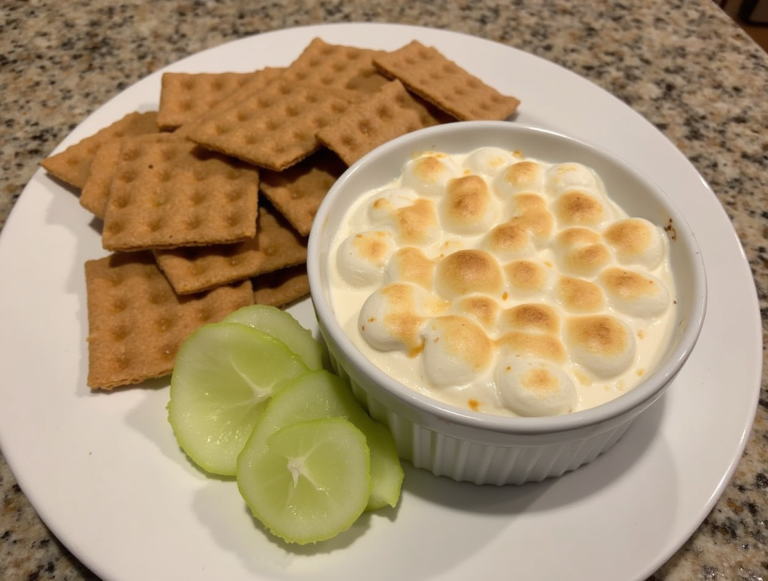 S'mores Dip