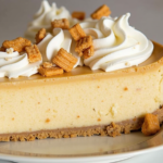 Cinnamon Toast Crunch Cheesecake Recipe