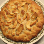 Easy Apple Pie Dump Cake Recipe